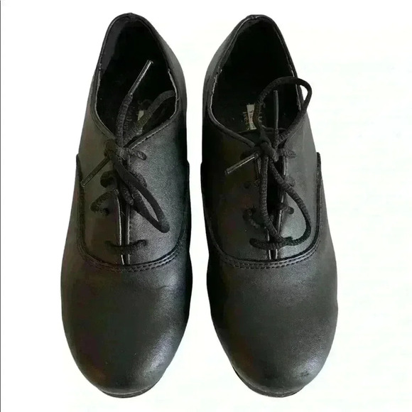 Sansha Tap Shoe - Picture 3 of 10